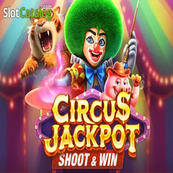 Circus Jackpot ac67 game