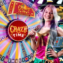 ac67 Crazy Time লাইভ ক্যাসিনো