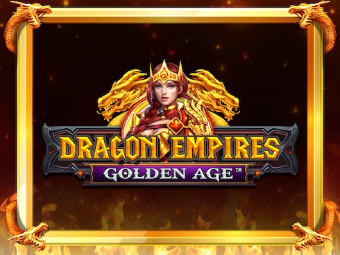 Golden Empire গোল্ডেন এম্পায়ার ac67