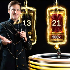 Lightning Roulette লাইটনিং রুলেট ac67