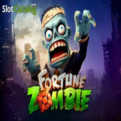 Lucky Zombie - fishing game at ac67 app casino