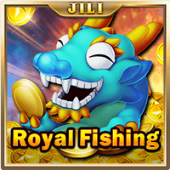 ac67 Royal Fishing ফিশিং গেম